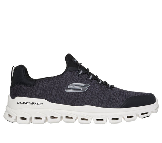 Skechers- Men Glide-Step - Ryla