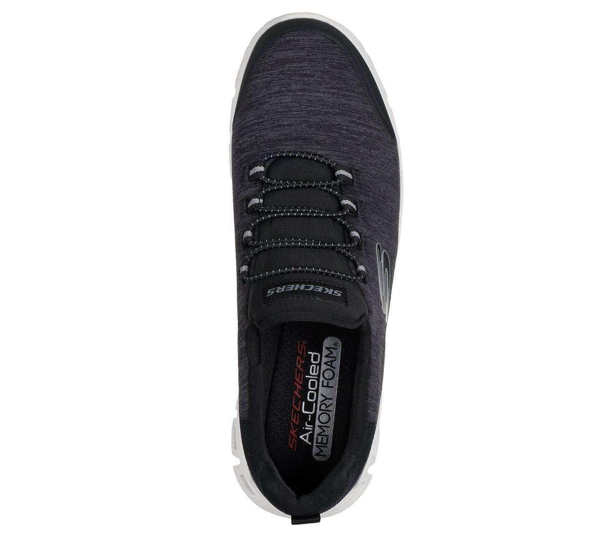 Skechers- Men Glide-Step - Ryla