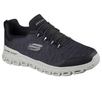Skechers- Men Glide-Step - Ryla