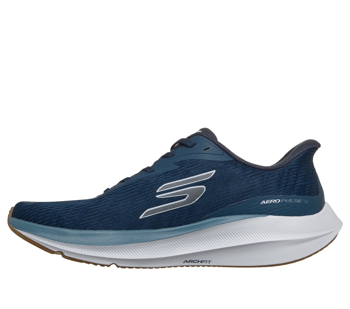Skechers- Men Slip-ins: Aero Pulse