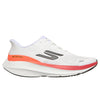 WHITE / BLACK / ORANGE