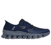 NAVY / CHARCOAL