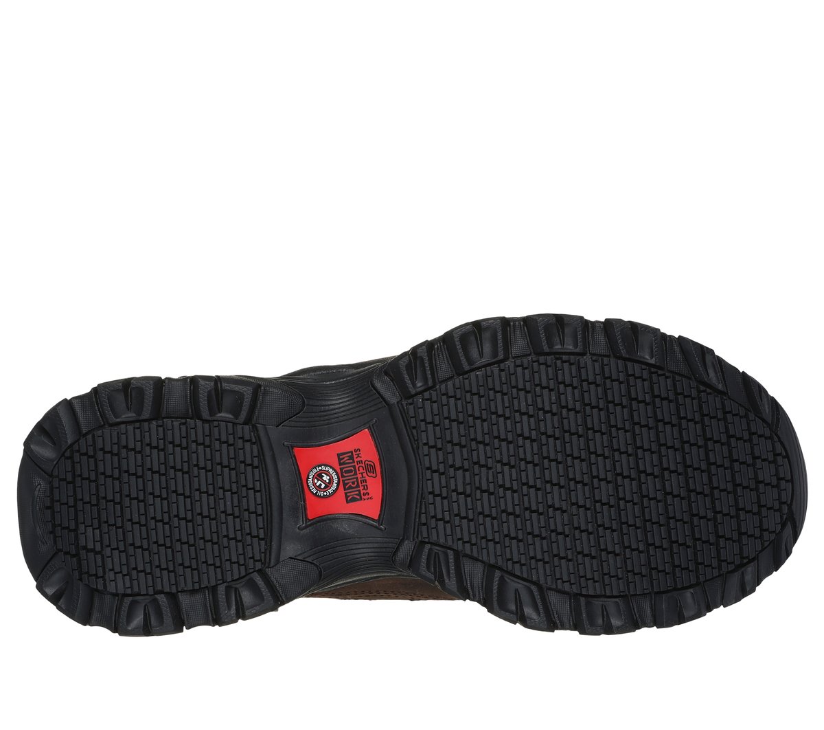 Skechers- Men Slip-ins Work: Holdredge - Ryker