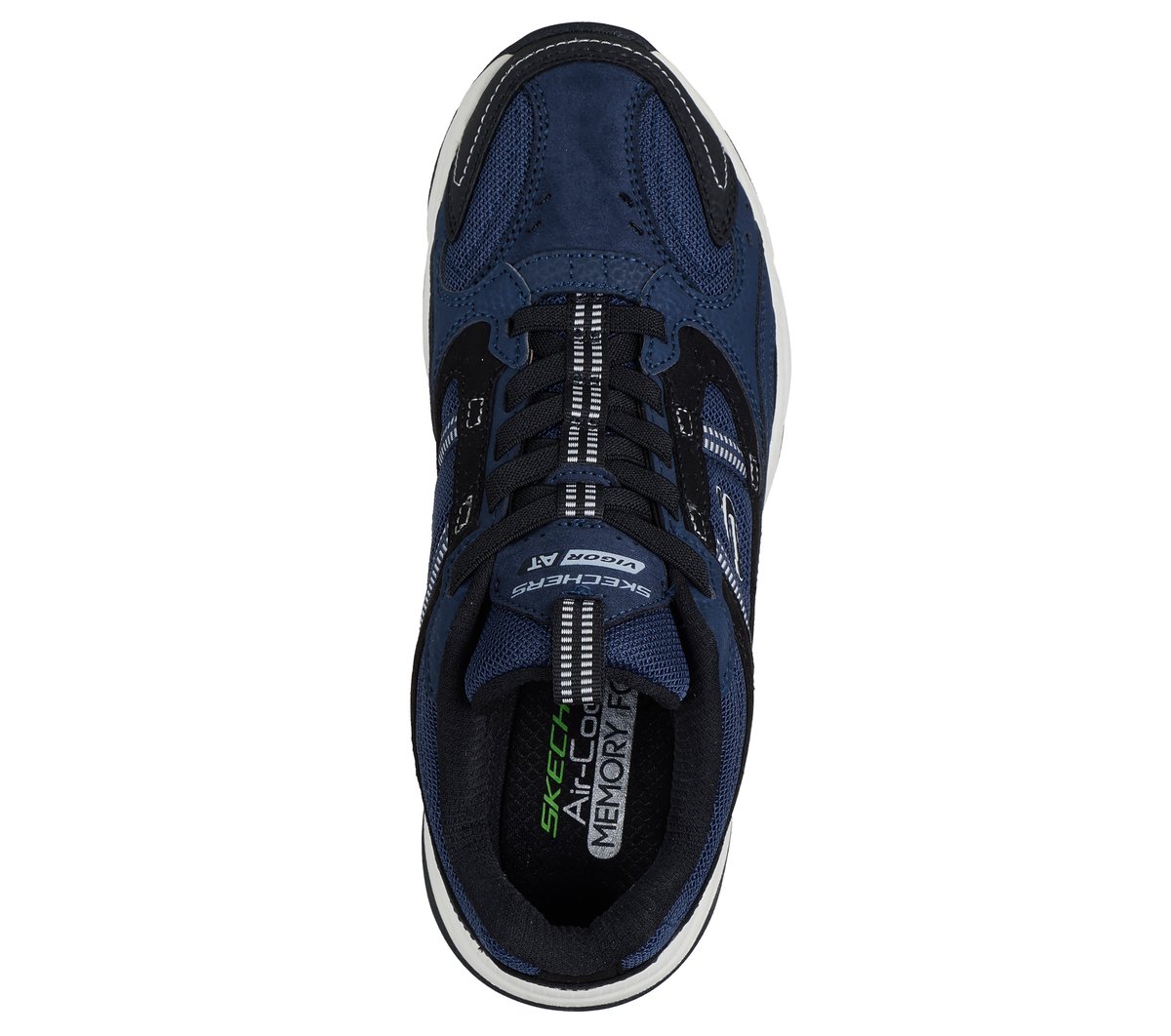 Skechers- Men Vigor AT - Three Corners