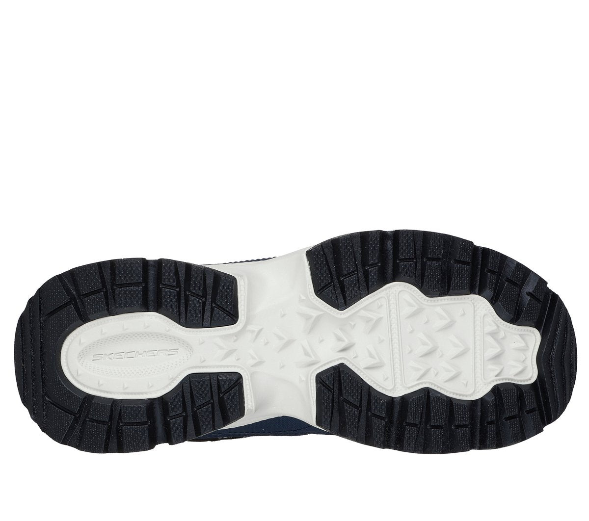 Skechers- Men Vigor AT - Three Corners