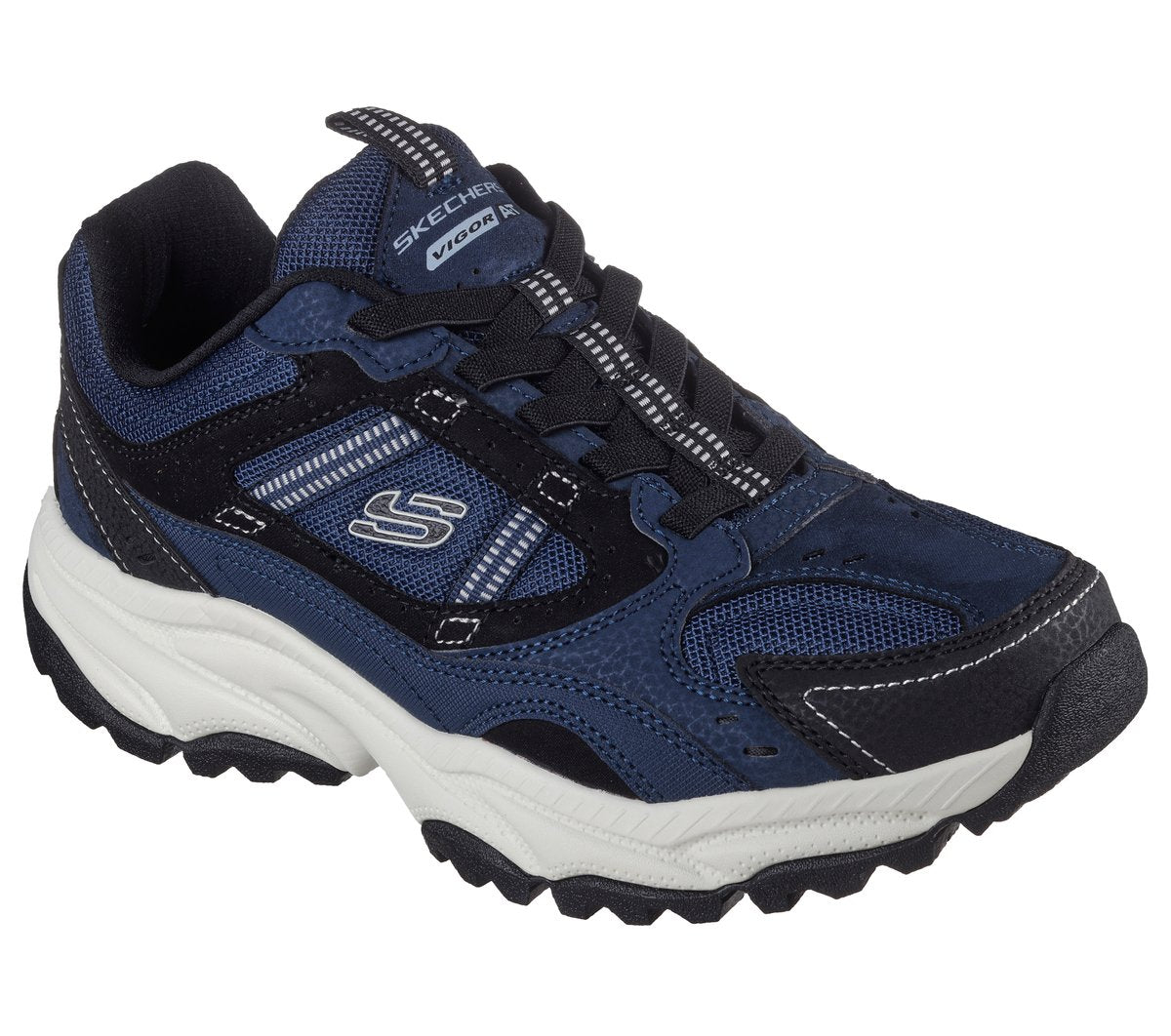Skechers- Men Vigor AT - Three Corners