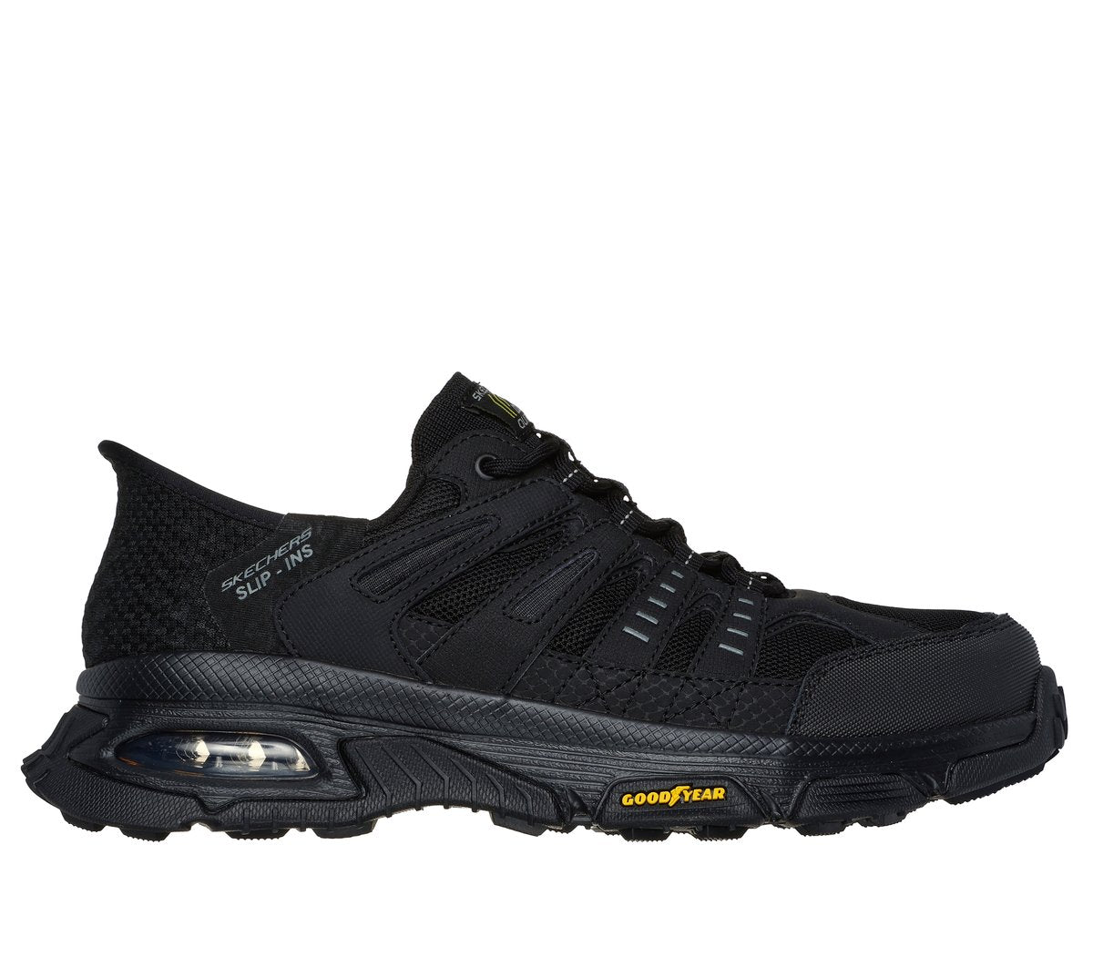 Skechers- Men Slip-ins: Skech-Air Envoy - Emissary