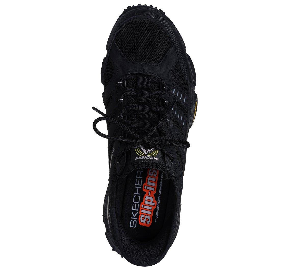 Skechers- Men Slip-ins: Skech-Air Envoy - Emissary