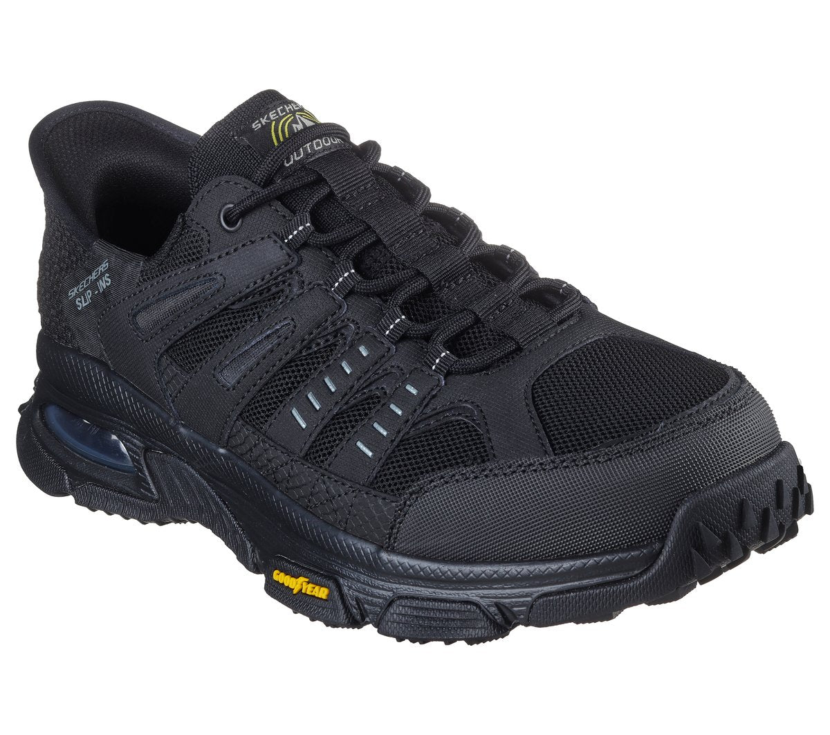 Skechers- Men Slip-ins: Skech-Air Envoy - Emissary