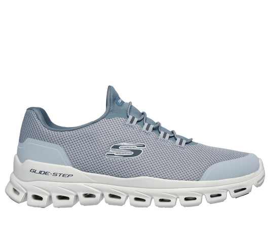 Skechers- Men Glide-Step - Noltek