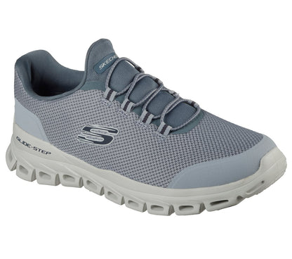Skechers- Men Glide-Step - Noltek