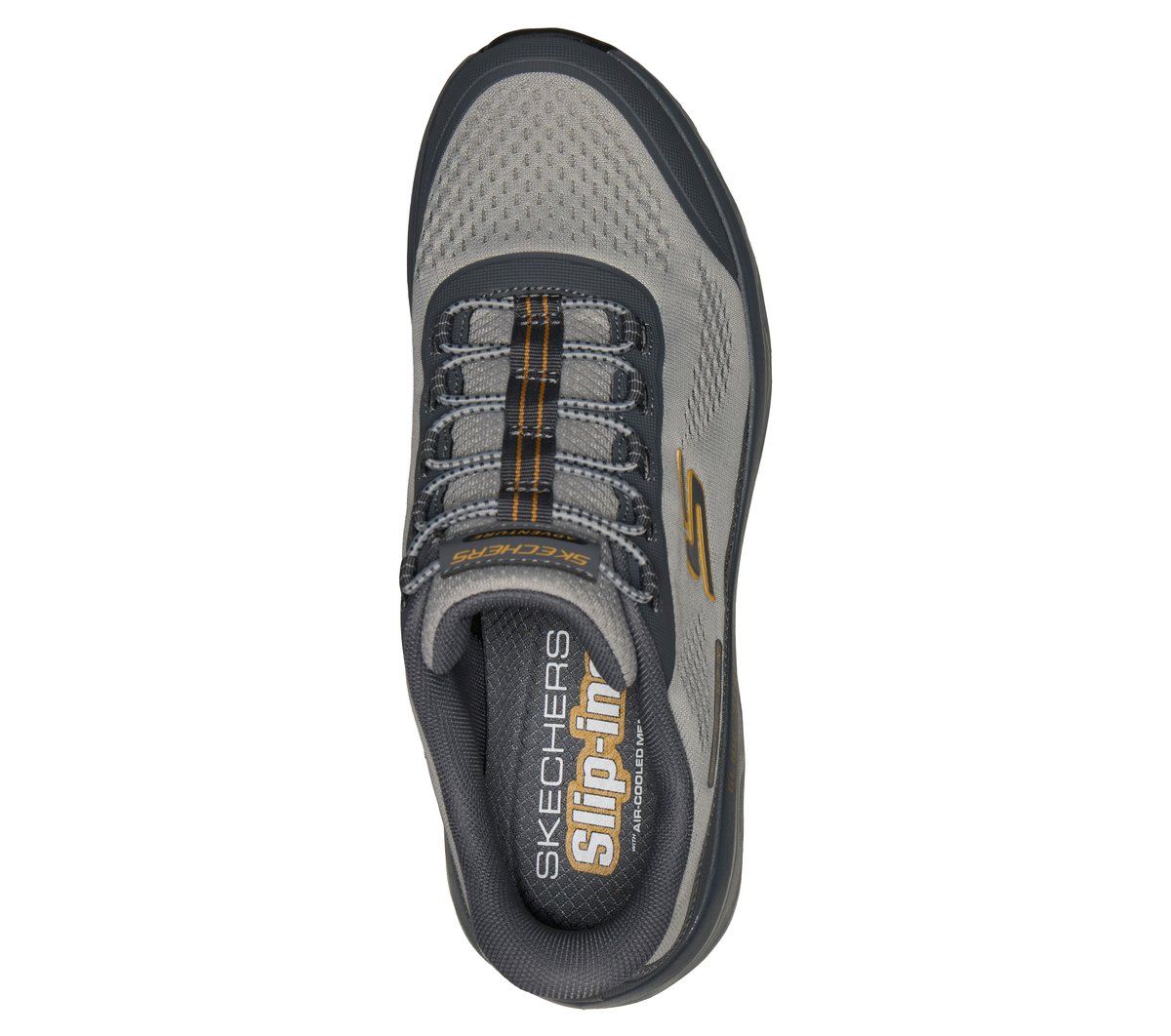 Skechers- Men Slip-ins: Glide-Step Sole - Glover Peak