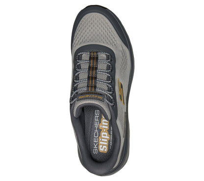 Skechers- Men Slip-ins: Glide-Step Sole - Glover Peak