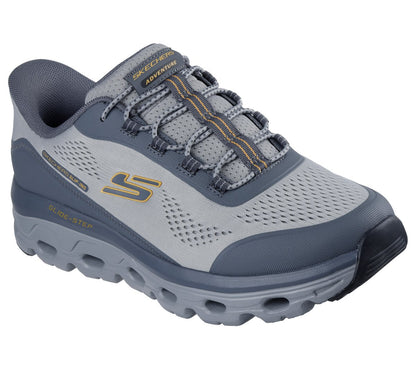 Skechers- Men Slip-ins: Glide-Step Sole - Glover Peak