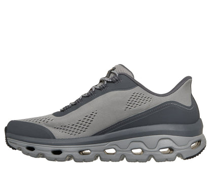 Skechers- Men Slip-ins: Glide-Step Sole - Glover Peak