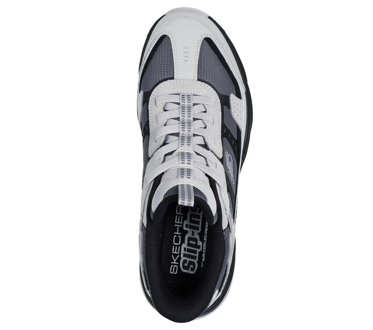 Skechers- Men Slip-ins: Vigor AT
