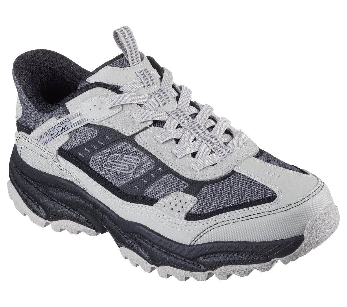 Skechers- Men Slip-ins: Vigor AT