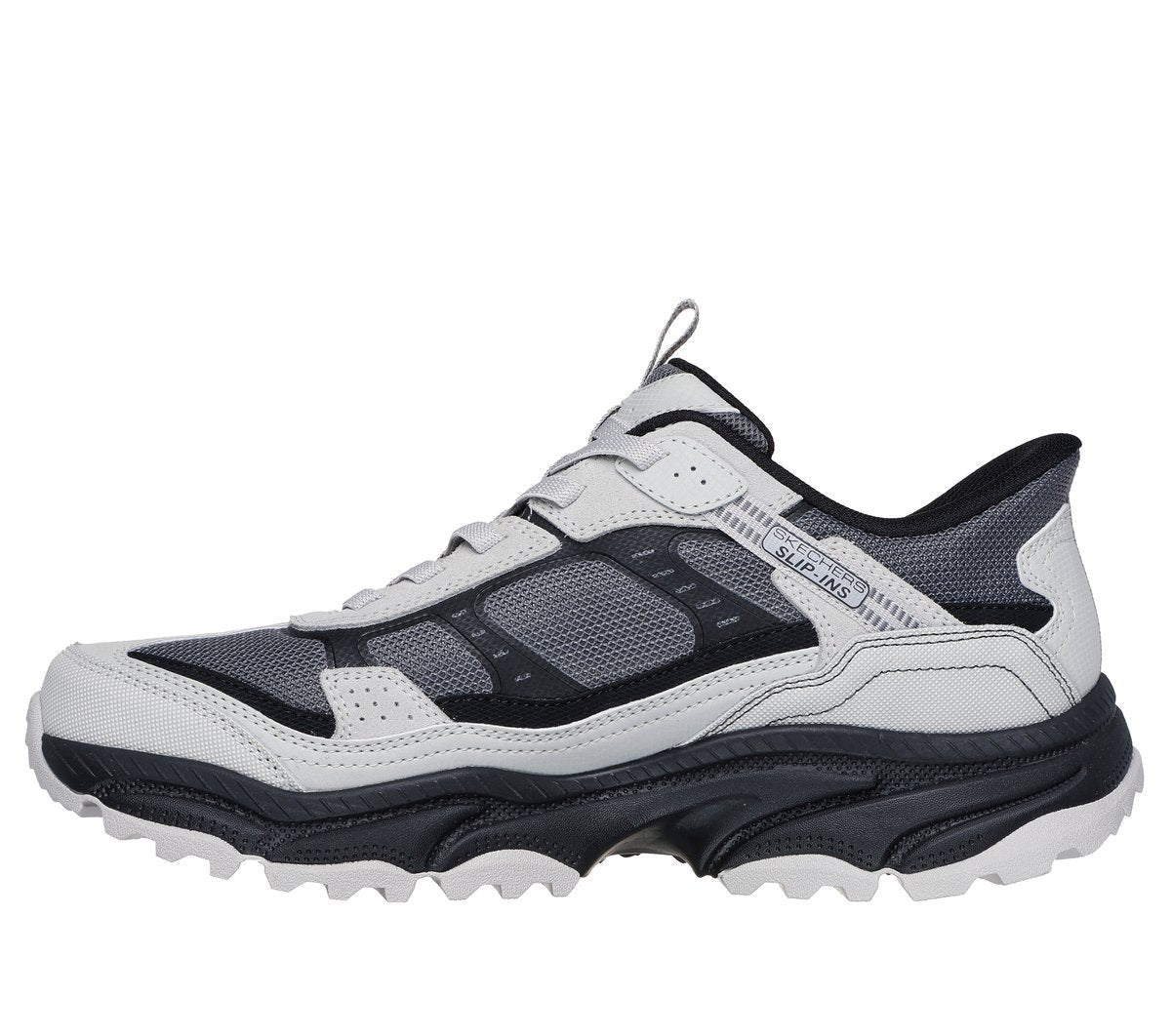 Skechers- Men Slip-ins: Vigor AT