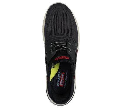 Skechers- Men Slip-ins: Delson 3.0 - Roth