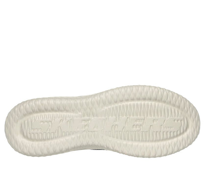 Skechers- Men Slip-ins: Delson 3.0 - Roth