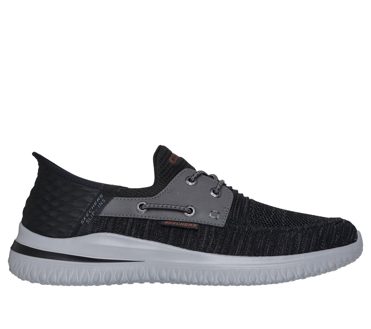 BLACK / GRAY,7.0,Medium