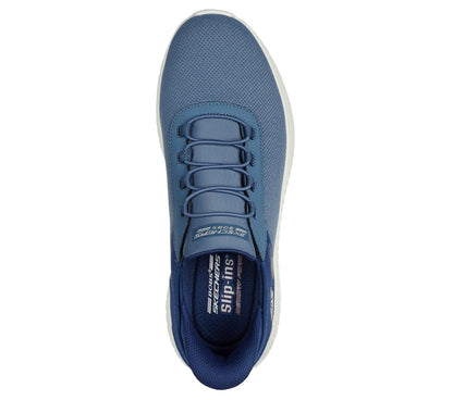 Skechers- Men Slip-ins: BOBS Sport Squad Chaos