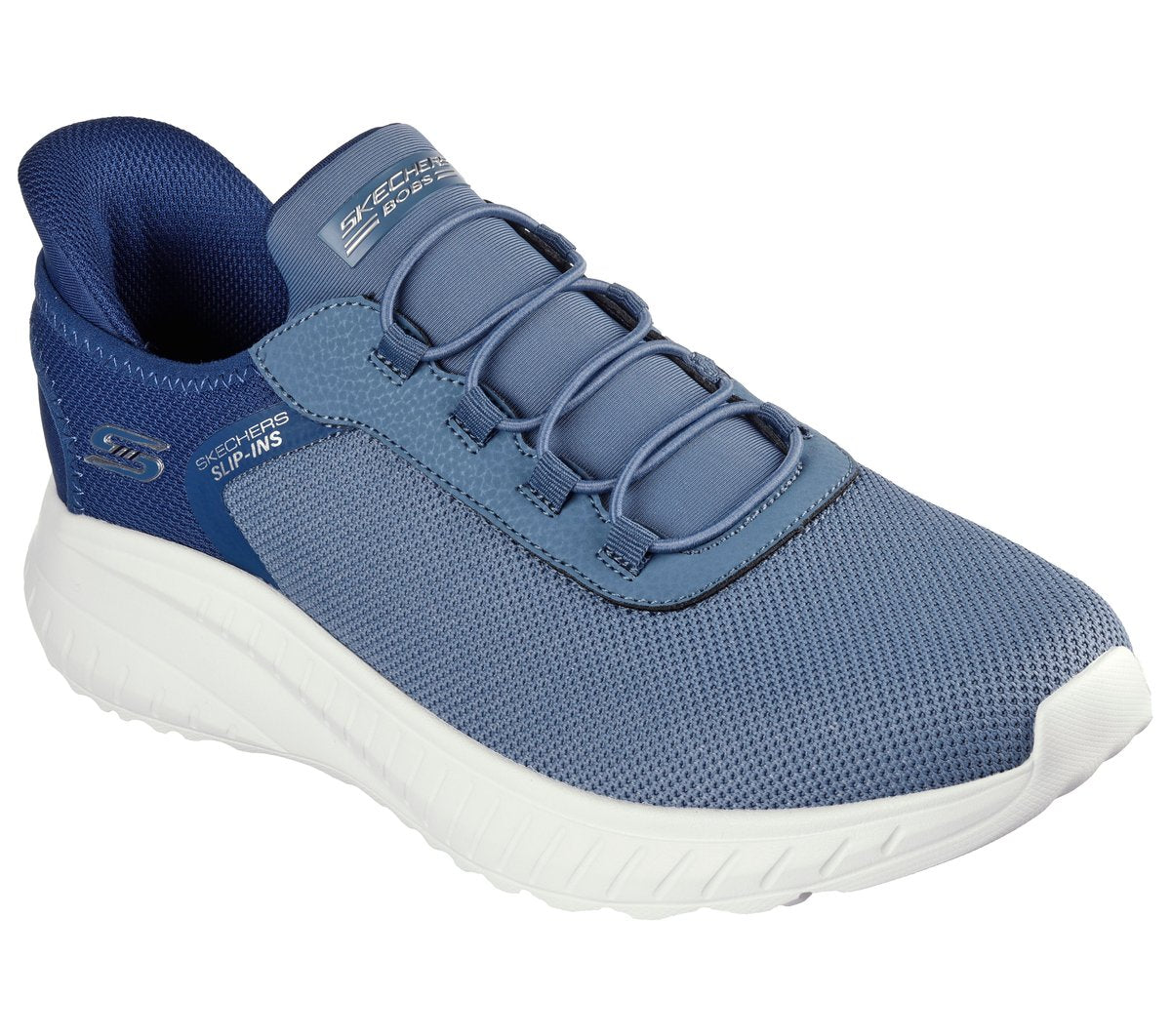 Skechers- Men Slip-ins: BOBS Sport Squad Chaos