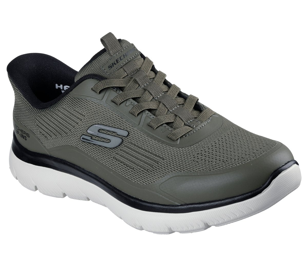 Skechers- Men Slip-ins: Summits - Leyter