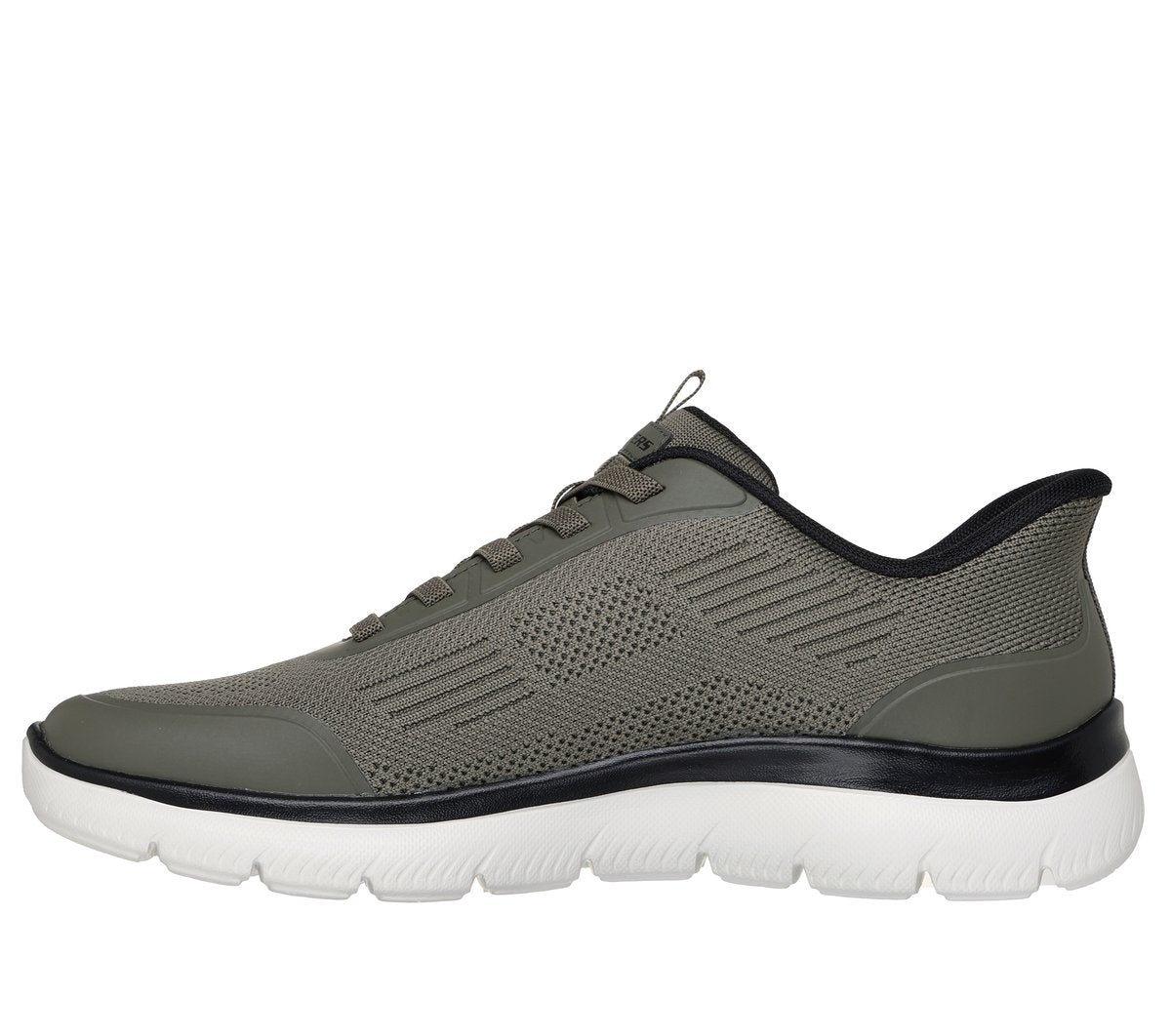 Skechers- Men Slip-ins: Summits - Leyter