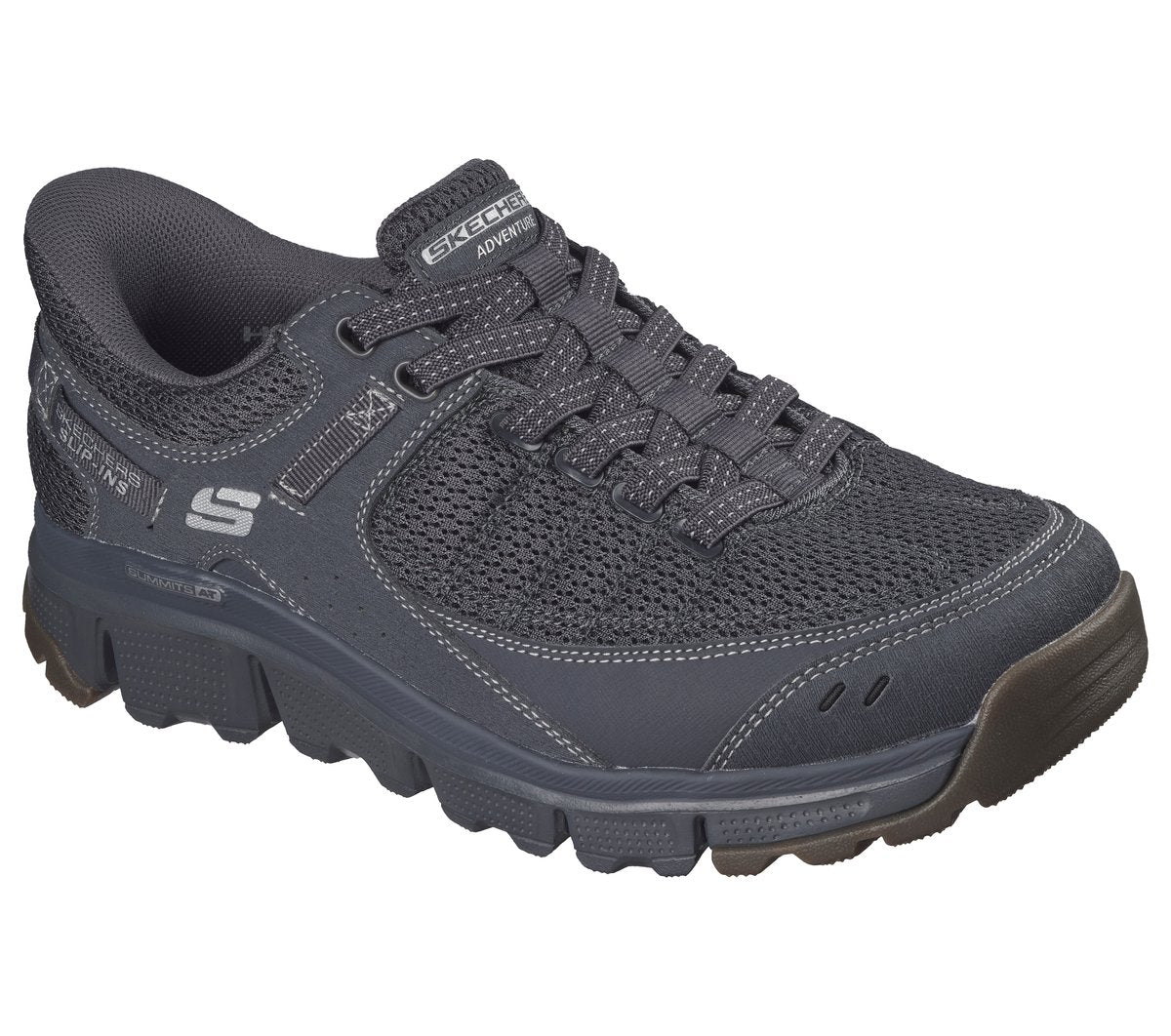 Skechers- Men Slip-ins: Summits All-Terrain - Distant Bridge