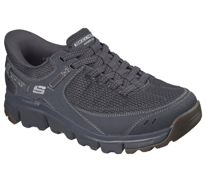 Skechers- Men Slip-ins: Summits All-Terrain - Distant Bridge