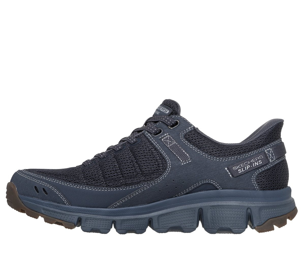Skechers- Men Slip-ins: Summits All-Terrain - Distant Bridge