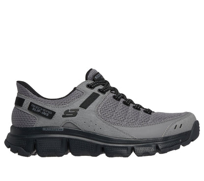 GRAY / BLACK,7.0,Wide