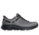 GRAY / BLACK