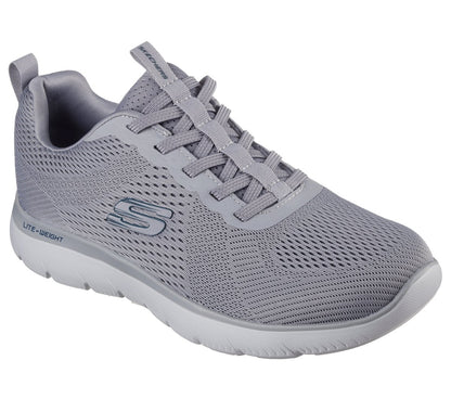 Skechers- Men Summits - Eckler
