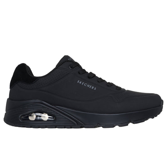 Skechers- Men UNO - Suited On Air