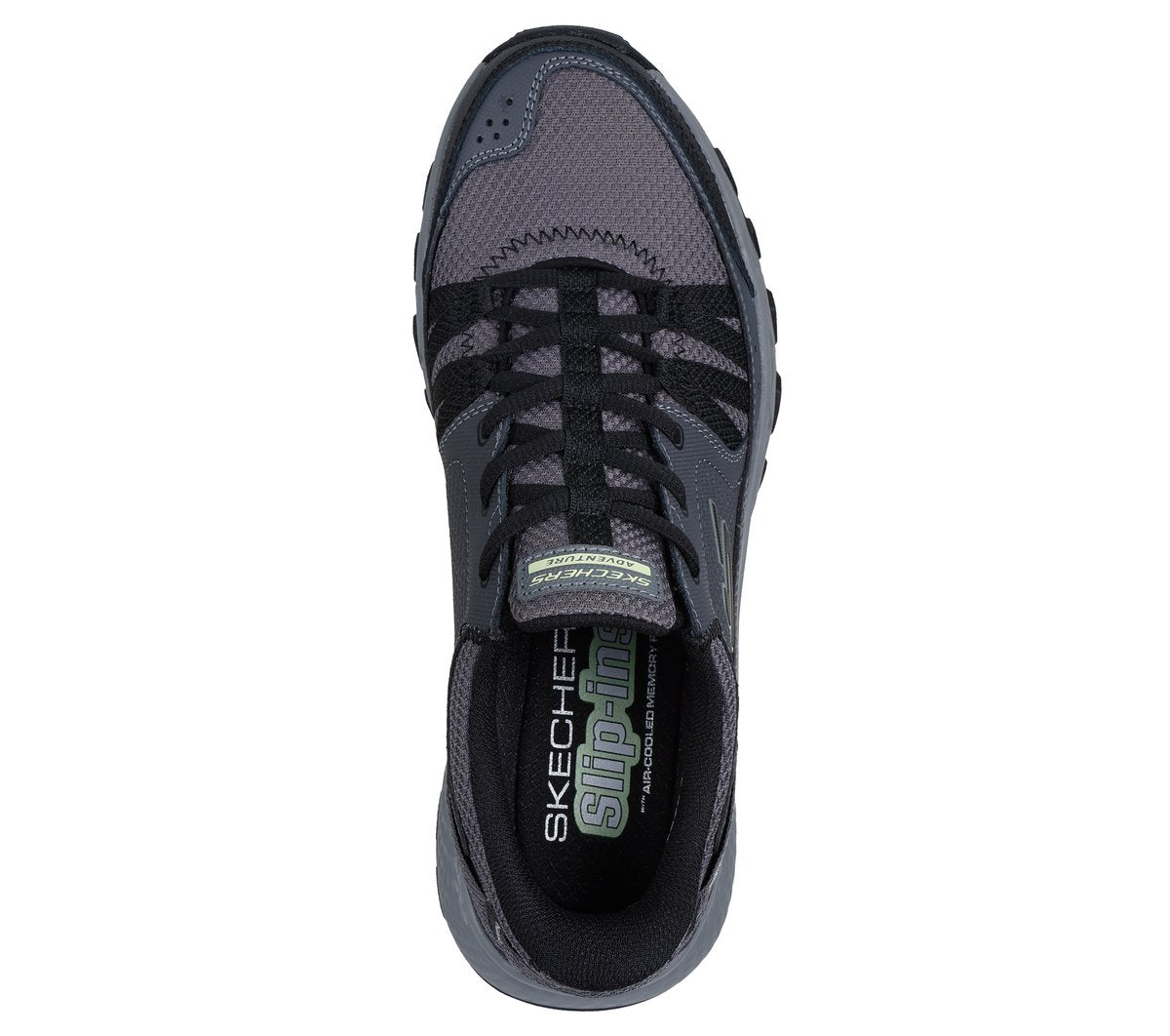 Skechers- Men Slip-ins: Dynamite AT - Escapar