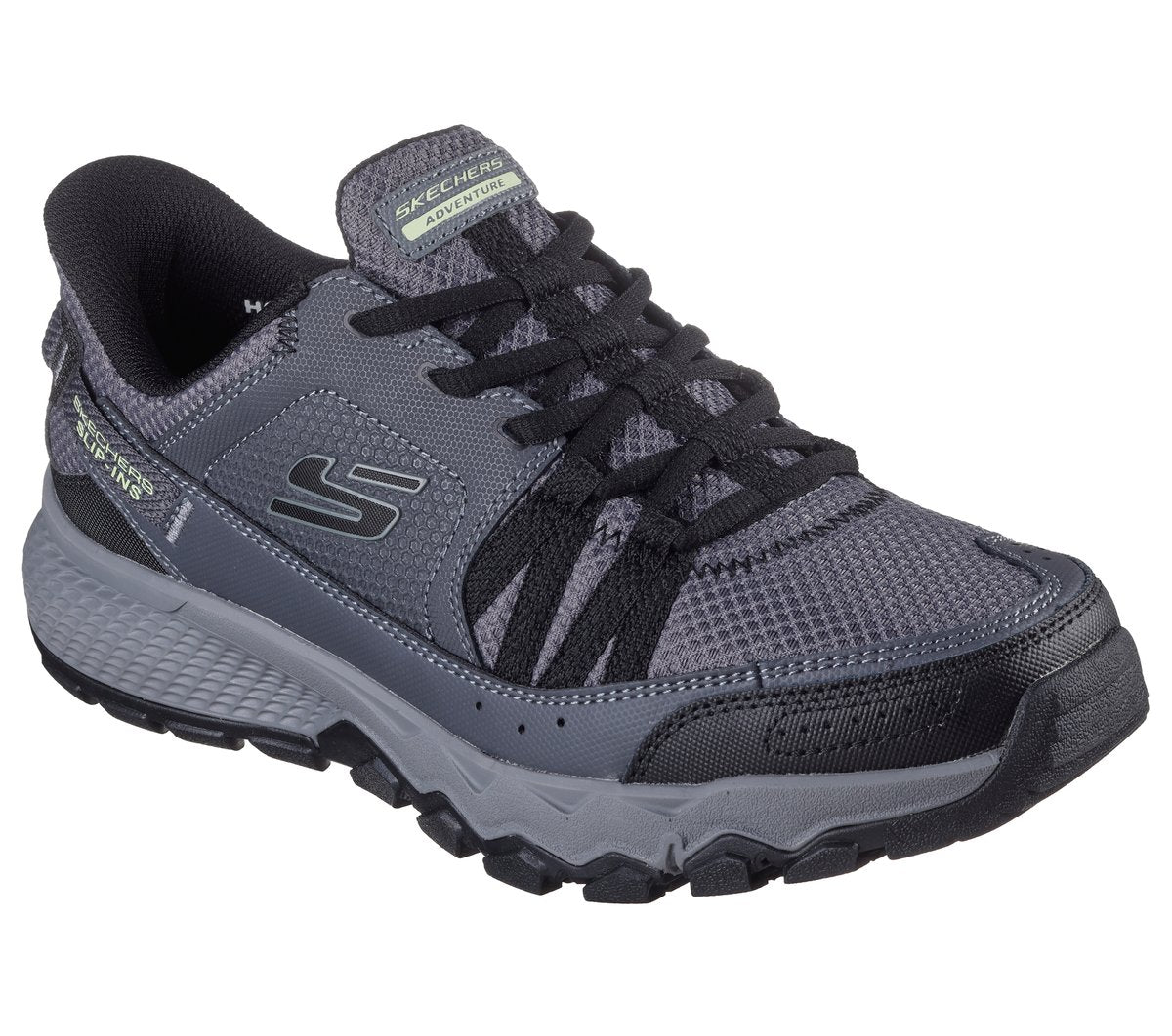 Skechers- Men Slip-ins: Dynamite AT - Escapar