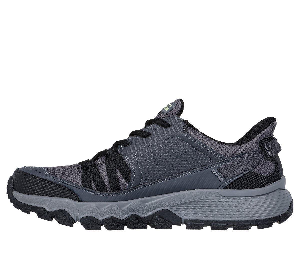Skechers- Men Slip-ins: Dynamite AT - Escapar