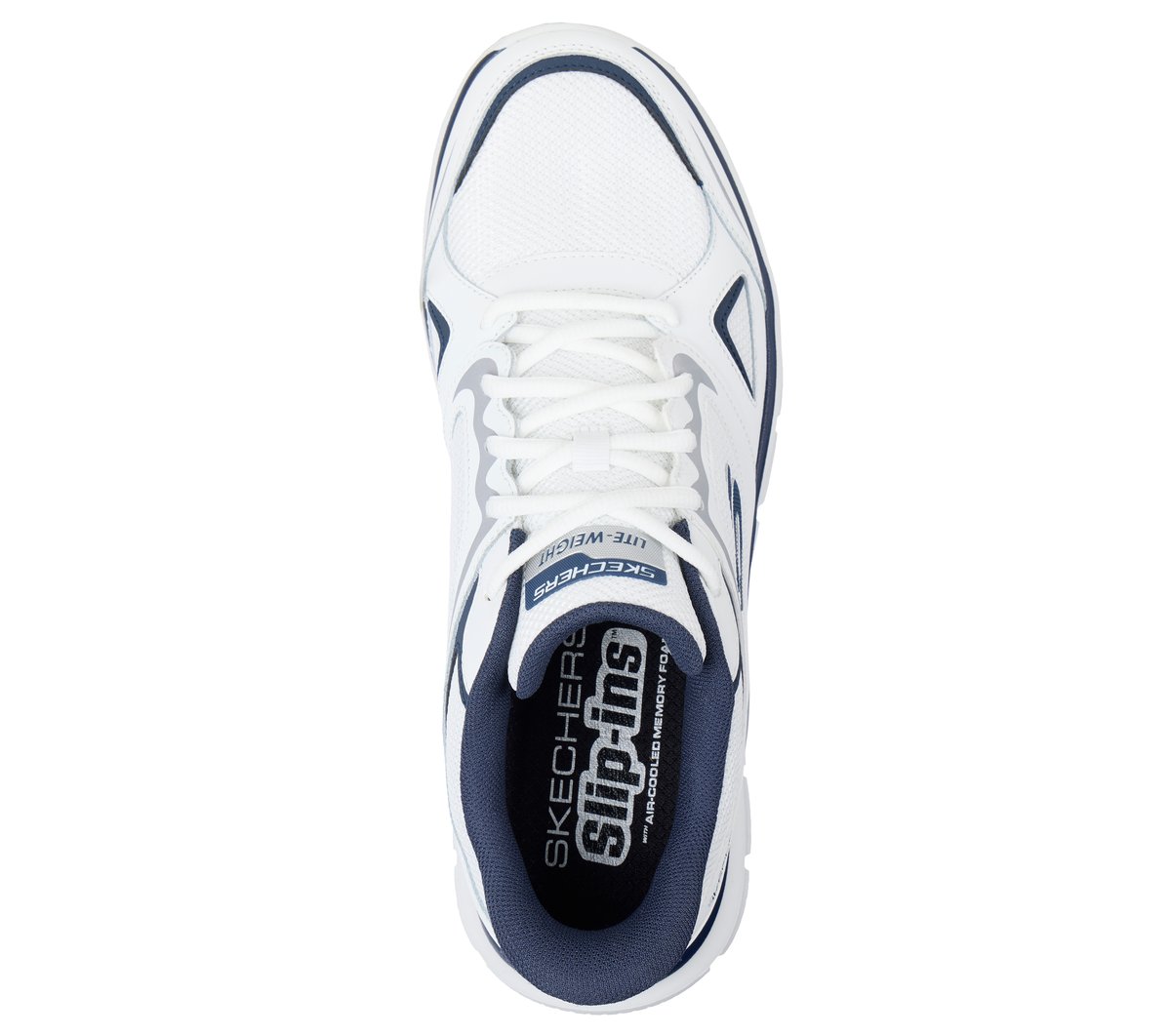 Skechers- Men Slip-ins: Track - Ezral