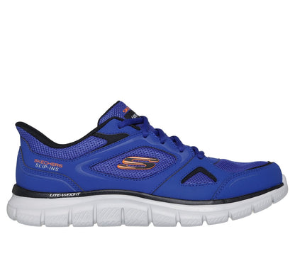 BLUE  /  ORANGE,7.0,Medium