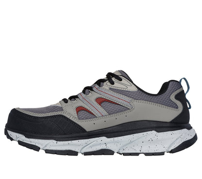 Skechers- Men Work: D'Lux Journey SR