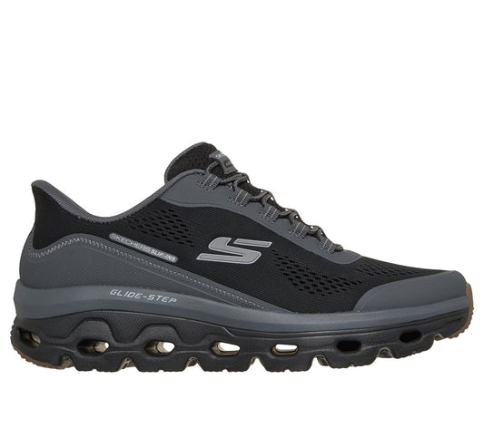 Skechers- Men Slip-ins: Glide-Step Sole - Glover Peak