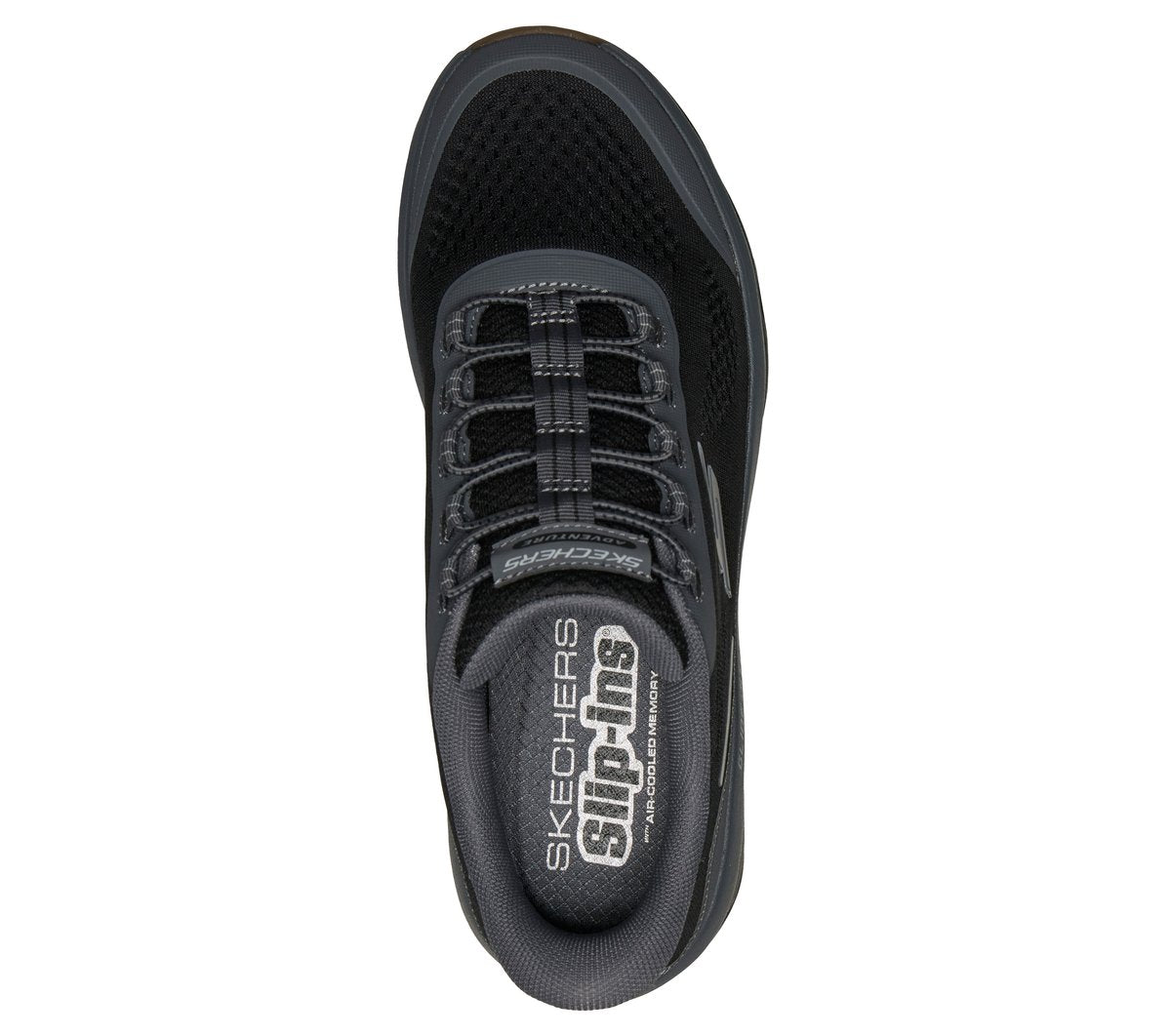 Skechers- Men Slip-ins: Glide-Step Sole - Glover Peak