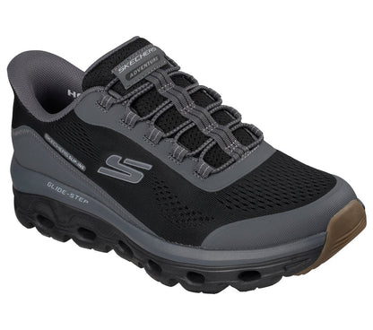 Skechers- Men Slip-ins: Glide-Step Sole - Glover Peak
