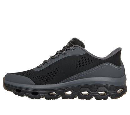 Skechers- Men Slip-ins: Glide-Step Sole - Glover Peak