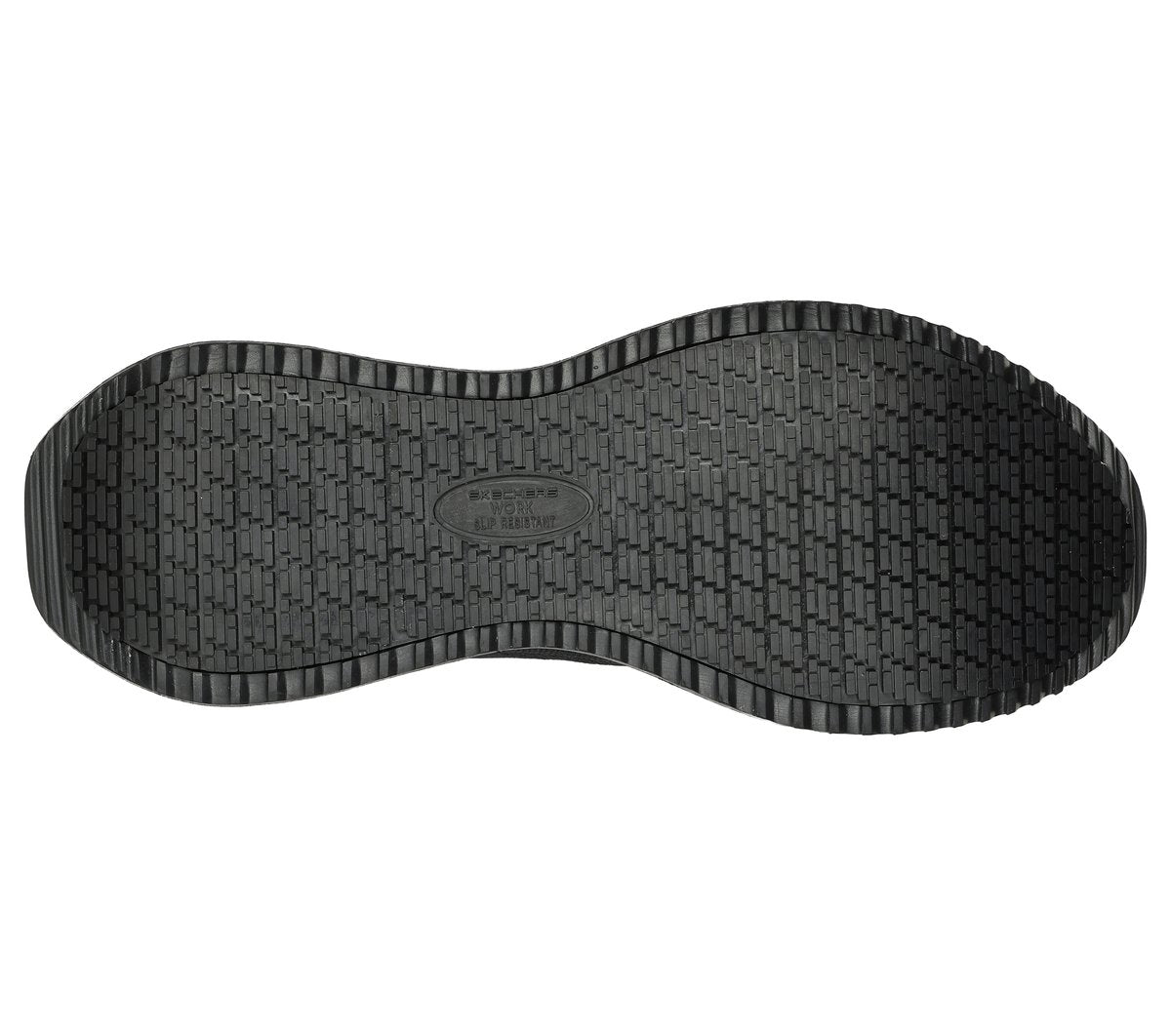Skechers- Men Slip-ins Work: Tilido - Fletchit