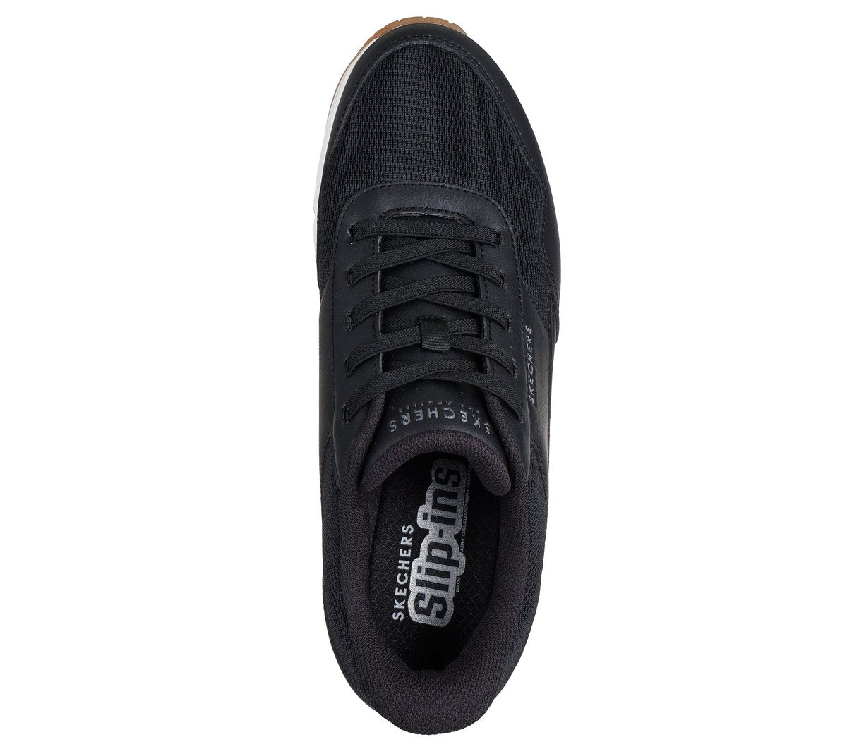 Skechers- Men Slip-ins: UNO - Banksia
