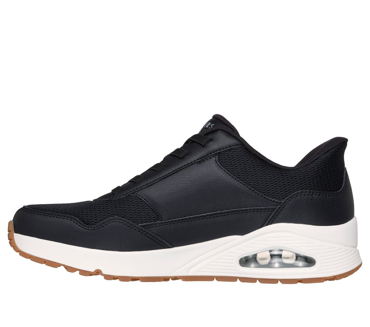 Skechers- Men Slip-ins: UNO - Banksia