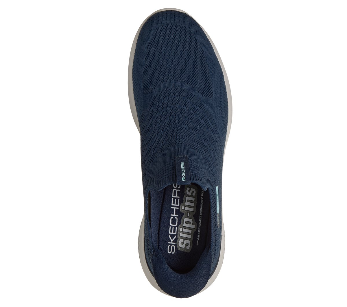 Skechers- Men Slip-ins: Ultra Flex 4.0 - Calavera